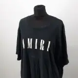 T-shirt, maat 52 (IT), Amiri – foto 2 – kavel bij Domeinen Roerende Zaken, Groningen