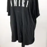 T-shirt, maat 52 (IT), Amiri – foto 3 – kavel bij Domeinen Roerende Zaken, Groningen