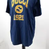 T-Shirt, maat L, Gucci – foto 3 – kavel bij Domeinen Roerende Zaken, Groningen