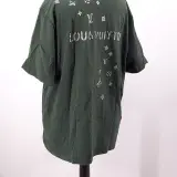 T-Shit, maat L, Louis Vuitton – foto 6 – kavel bij Domeinen Roerende Zaken, Groningen
