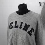 Trui en korte broek, maat M, Celine – foto 3 – kavel bij Domeinen Roerende Zaken, Groningen