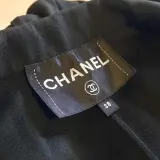 Blazer, maat 38, Chanel – foto 6 – kavel bij Domeinen Roerende Zaken, Groningen