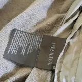 Bodywarmer, maat M, Prada – foto 6 – kavel bij Domeinen Roerende Zaken, Groningen