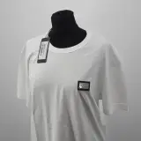 T-Shirt, maat 50, Dolce&Gabbana – foto 2 – kavel bij Domeinen Roerende Zaken, Groningen