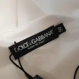T-Shirt, maat 50, Dolce&Gabbana – foto 7 – kavel bij Domeinen Roerende Zaken, Groningen