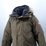 Jas, maat M, Canada Goose – foto 2 – kavel bij Domeinen Roerende Zaken, Groningen