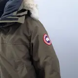 Jas, maat M, Canada Goose – foto 4 – kavel bij Domeinen Roerende Zaken, Groningen