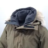 Jas, maat M, Canada Goose – foto 5 – kavel bij Domeinen Roerende Zaken, Groningen