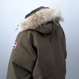 Jas, maat M, Canada Goose – foto 6 – kavel bij Domeinen Roerende Zaken, Groningen