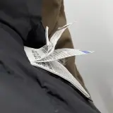 Jas, maat M, Canada Goose – foto 9 – kavel bij Domeinen Roerende Zaken, Groningen