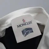 T-Shirt, maat M, Moncler – foto 7 – kavel bij Domeinen Roerende Zaken, Groningen