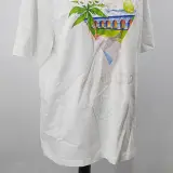 T-Shirt, maat L, Casablanca – foto 3 – kavel bij Domeinen Roerende Zaken, Groningen