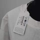 T-Shirt, maat L, Casablanca – foto 4 – kavel bij Domeinen Roerende Zaken, Groningen