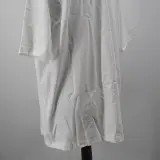 T-Shirt, maat L, Casablanca – foto 6 – kavel bij Domeinen Roerende Zaken, Groningen