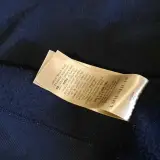 Vest, maat M, Burberry – foto 8 – kavel bij Domeinen Roerende Zaken, Groningen