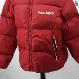 Jas, maat M, Palm Angels – foto 3 – kavel bij Domeinen Roerende Zaken, Groningen