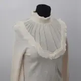 Shirt, maat 38, Hermès – foto 2 – kavel bij Domeinen Roerende Zaken, Groningen