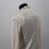 Shirt, maat 38, Hermès – foto 6 – kavel bij Domeinen Roerende Zaken, Groningen