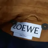 Jas, maat 34, Loewe – foto 7 – kavel bij Domeinen Roerende Zaken, Groningen