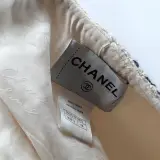 Jasje, maat 38, Chanel – foto 7 – kavel bij Domeinen Roerende Zaken, Groningen