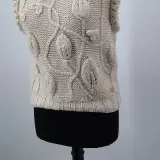 Cardigan, maat 38, Chanel – foto 3 – kavel bij Domeinen Roerende Zaken, Groningen