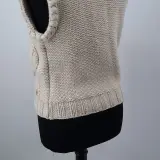 Cardigan, maat 38, Chanel – foto 5 – kavel bij Domeinen Roerende Zaken, Groningen