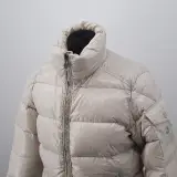 Jas, maat 1, Moncler – foto 2 – kavel bij Domeinen Roerende Zaken, Groningen