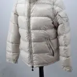 Jas, maat 1, Moncler – foto 3 – kavel bij Domeinen Roerende Zaken, Groningen