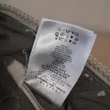 Jas, maat 1, Moncler – foto 6 – kavel bij Domeinen Roerende Zaken, Groningen
