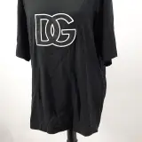 T-Shirt, maat 50, Dolce&Gabbana – foto 3 – kavel bij Domeinen Roerende Zaken, Groningen