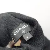 Trui, maat 40, Chanel – foto 7 – kavel bij Domeinen Roerende Zaken, Groningen
