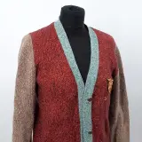 Vest, maat M, Gucci – foto 2 – kavel bij Domeinen Roerende Zaken, Groningen