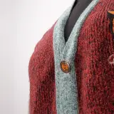 Vest, maat M, Gucci – foto 4 – kavel bij Domeinen Roerende Zaken, Groningen