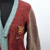 Vest, maat M, Gucci – foto 5 – kavel bij Domeinen Roerende Zaken, Groningen