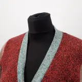 Vest, maat M, Gucci – foto 6 – kavel bij Domeinen Roerende Zaken, Groningen