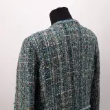 Blazer, maat 38, Chanel – foto 6 – kavel bij Domeinen Roerende Zaken, Groningen