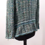 Blazer, maat 38, Chanel – foto 7 – kavel bij Domeinen Roerende Zaken, Groningen