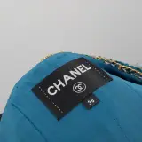 Blazer, maat 38, Chanel – foto 9 – kavel bij Domeinen Roerende Zaken, Groningen