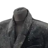 Blazer, maat 38, Balmain – foto 4 – kavel bij Domeinen Roerende Zaken, Groningen