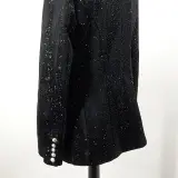 Blazer, maat 38, Balmain – foto 6 – kavel bij Domeinen Roerende Zaken, Groningen