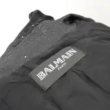 Blazer, maat 38, Balmain – foto 8 – kavel bij Domeinen Roerende Zaken, Groningen
