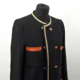Blazer, maat M, Gucci – foto 2 – kavel bij Domeinen Roerende Zaken, Groningen