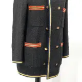 Blazer, maat M, Gucci – foto 3 – kavel bij Domeinen Roerende Zaken, Groningen