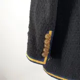 Blazer, maat M, Gucci – foto 8 – kavel bij Domeinen Roerende Zaken, Groningen