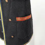 Blazer, maat M, Gucci – foto 10 – kavel bij Domeinen Roerende Zaken, Groningen