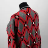 Vest, maat 36, Miu Miu – foto 5 – kavel bij Domeinen Roerende Zaken, Groningen