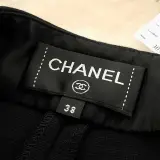 Legging, maat 38, Chanel – foto 6 – kavel bij Domeinen Roerende Zaken, Groningen