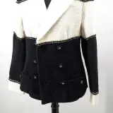 Blazer, maat 38, Chanel – foto 3 – kavel bij Domeinen Roerende Zaken, Groningen