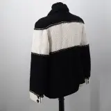 Blazer, maat 38, Chanel – foto 4 – kavel bij Domeinen Roerende Zaken, Groningen