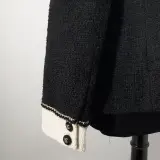 Blazer, maat 38, Chanel – foto 6 – kavel bij Domeinen Roerende Zaken, Groningen